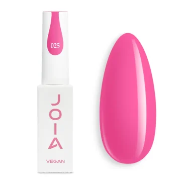 Pink Gellack Joia vegan 25