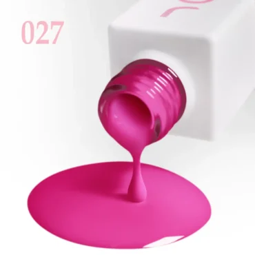 Pink Gellack Joia vegan 27
