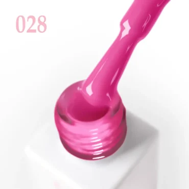Pink Gellack Joia vegan 28