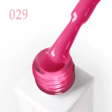 Pink Gellack Joia vegan 29