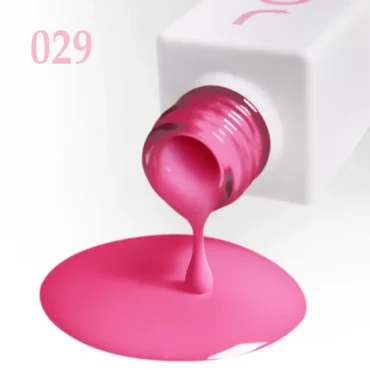 Pink Gellack Joia vegan 29