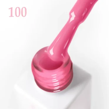 Gel Lack in rosa Farbton von Joia vegan 100