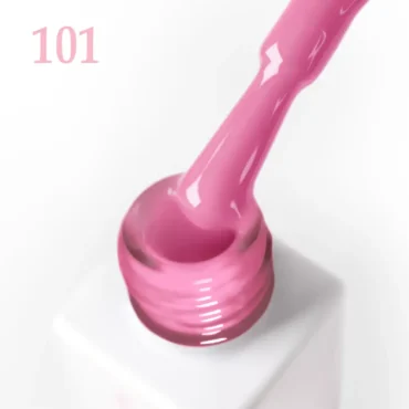Gel Lack Barbie Pink von Joia vegan 101