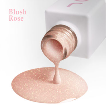 Pfirsich Color Base BB Cream Blush Rose von Joia vegan