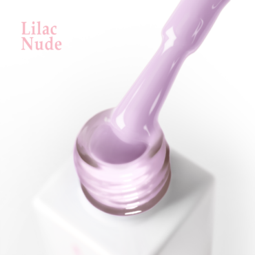 Lila Base Coat, BB Cream Lilac Nude von Joia vegan