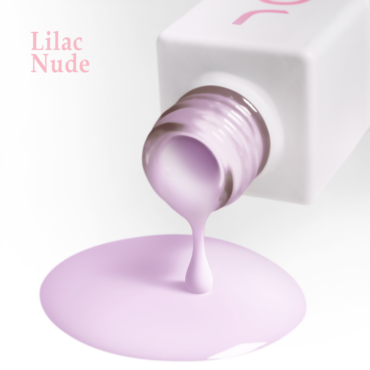 Lila Base Coat, BB Cream Lilac Nude von Joia vegan