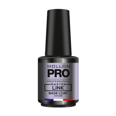 leicht rosafarbener Base Coat - Master Link Base