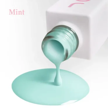 Mint Color Base, BB Cream von Joia vegan