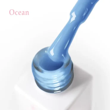 Blaues Color Base, BB Cream Ocean von Joia vegan