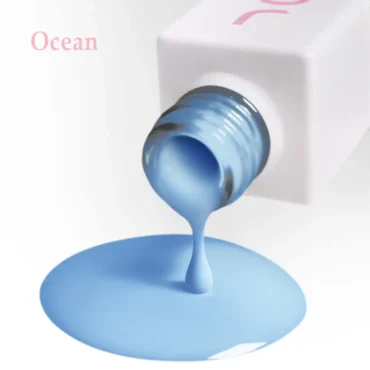 Blaues Color Base, BB Cream Ocean von Joia vegan