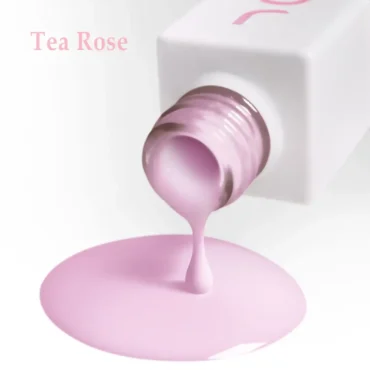 Rosa Color Base, BB Cream Tea Rose, Joia vegan
