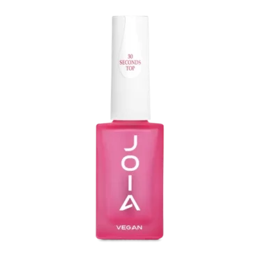 schneller Überlack 30 second Top Coat Joia vegan