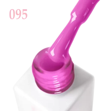 Pink Gel Lack 095 JOIA vegan