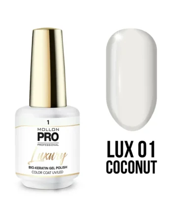 Gel Lack coconut