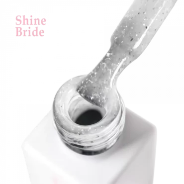 Grundierung für Nagellack, Camouflage Shine Bride