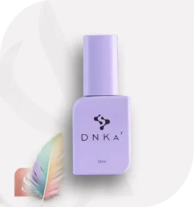 Flasche Gellack, DNK'a Gel Polish
