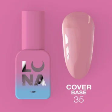 Cover Base 35 Nude