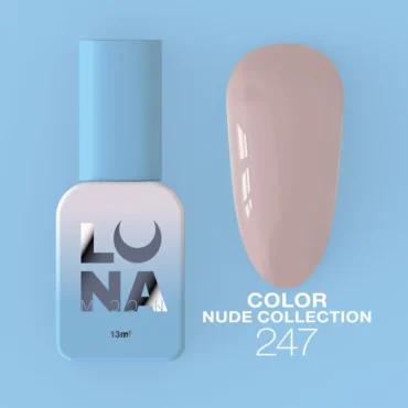 Gellack Nude Kollektion 247