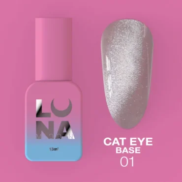 Camouflage Base Cat Eye 1 Bordo