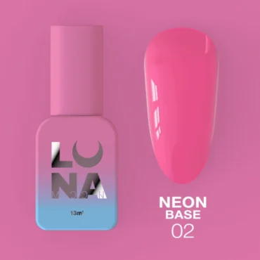 Color Base, Neon 2 pink