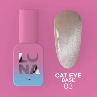 Camouflage Base Cat Eye 3