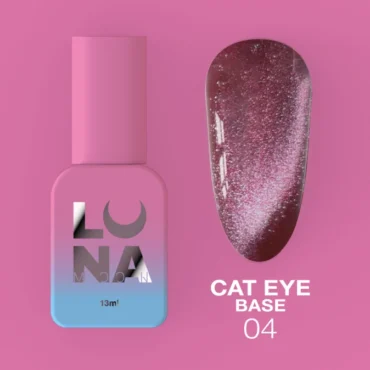 Camouflage Base Cat Eye 4