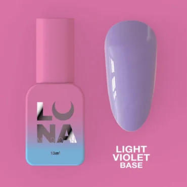 Camouflage Base, Pastell blau, Light Violet