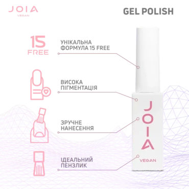 Gellack - JOIA N°135 – Bild 5