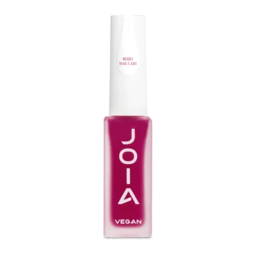 Berry Nail Care JOIA Vegan super aktiver Nagelhärter, 8 ml – Bild 2