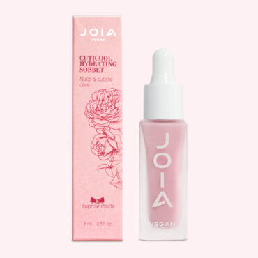 CutiCool Hydrating Sorbet JOIA vegan 8ml