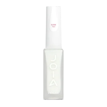 Elixir 7in1 JOIA vegan Komplex-Nagelpflegeprodukt, 8 ml – Bild 2