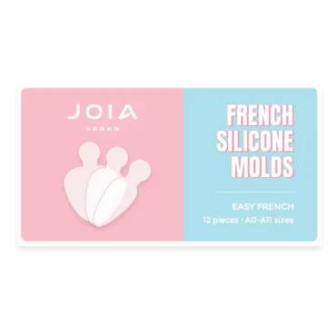 French Silikonformen JOIA vegan