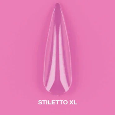 Dual Forms Stiletto XL - Luna Moon 500 Stk.