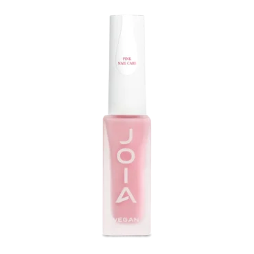 Pink Nail Care JOIA Vegan Starke Nagel Unterlack, 8 ml – Bild 2