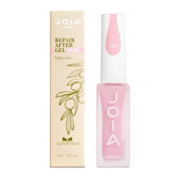 Repair After Gel Pink 8ml - JOIA Vegan