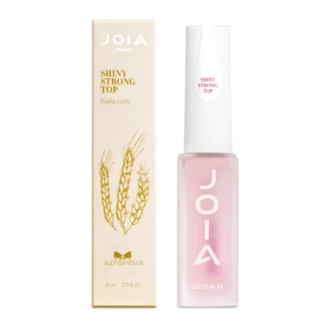 Shiny Strong Top JOIA vegan 8 ml