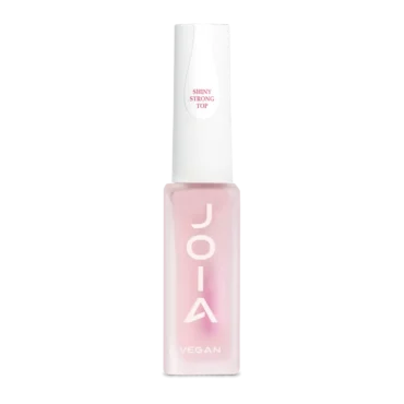 Shiny Strong Top JOIA vegan 8 ml – Bild 2