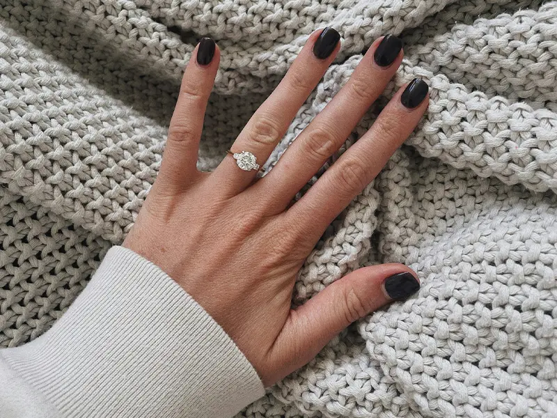 Professionelle Nagelprodukte für Maniküre und Pediküre