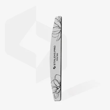 Halbmond Buff STALEKS PRO 100/180 25 Stk. – Bild 3