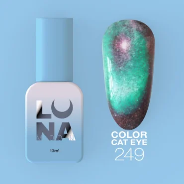Gellack - LUNA Moon N°249
