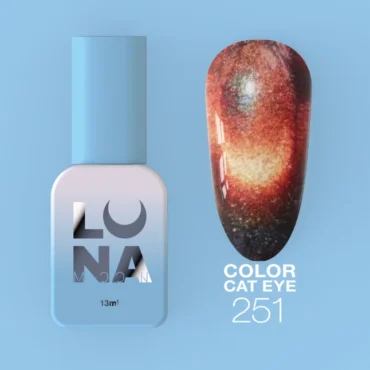 Gellack - LUNA Moon N°251