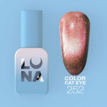 Gellack - LUNA Moon N°252