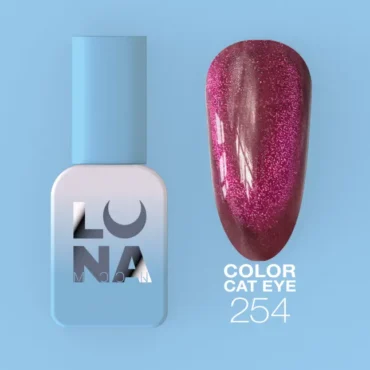 Gellack - LUNA Moon N°254