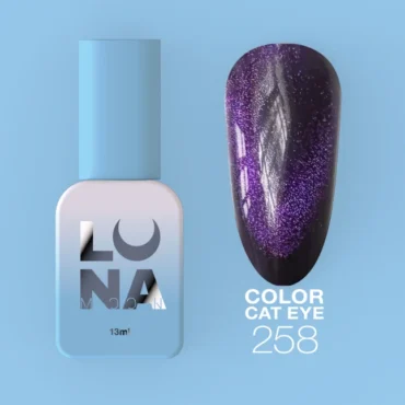 Gellack - LUNA Moon N°258