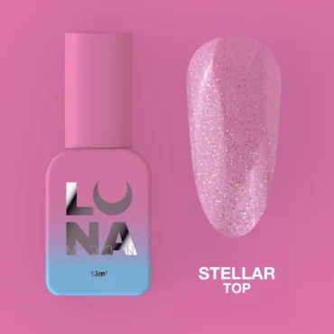 Top Coat - Stellar