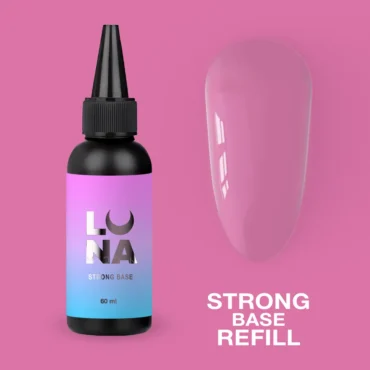 LUNAmoon Strong Base Refill 60 ml