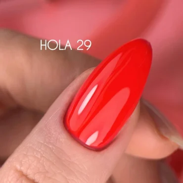 HOLA Gellack | Amor Español Nr.29 – Bild 4