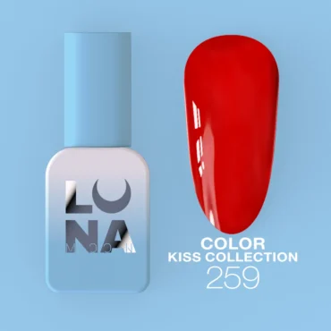 Gellack Color Kiss - LUNA Moon N°259