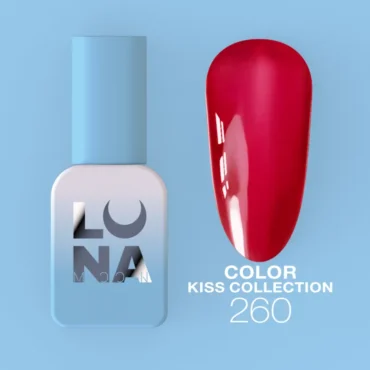 Gellack Color Kiss - LUNA Moon N°260