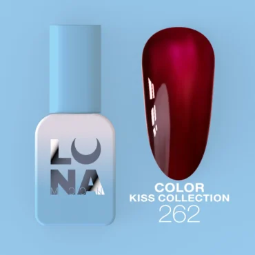 Gellack Color Kiss - LUNA Moon N°262